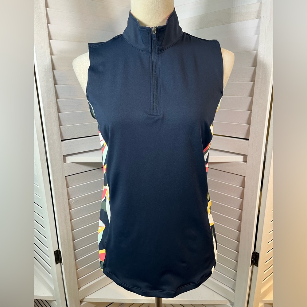 NWOT Lady Hagen Top